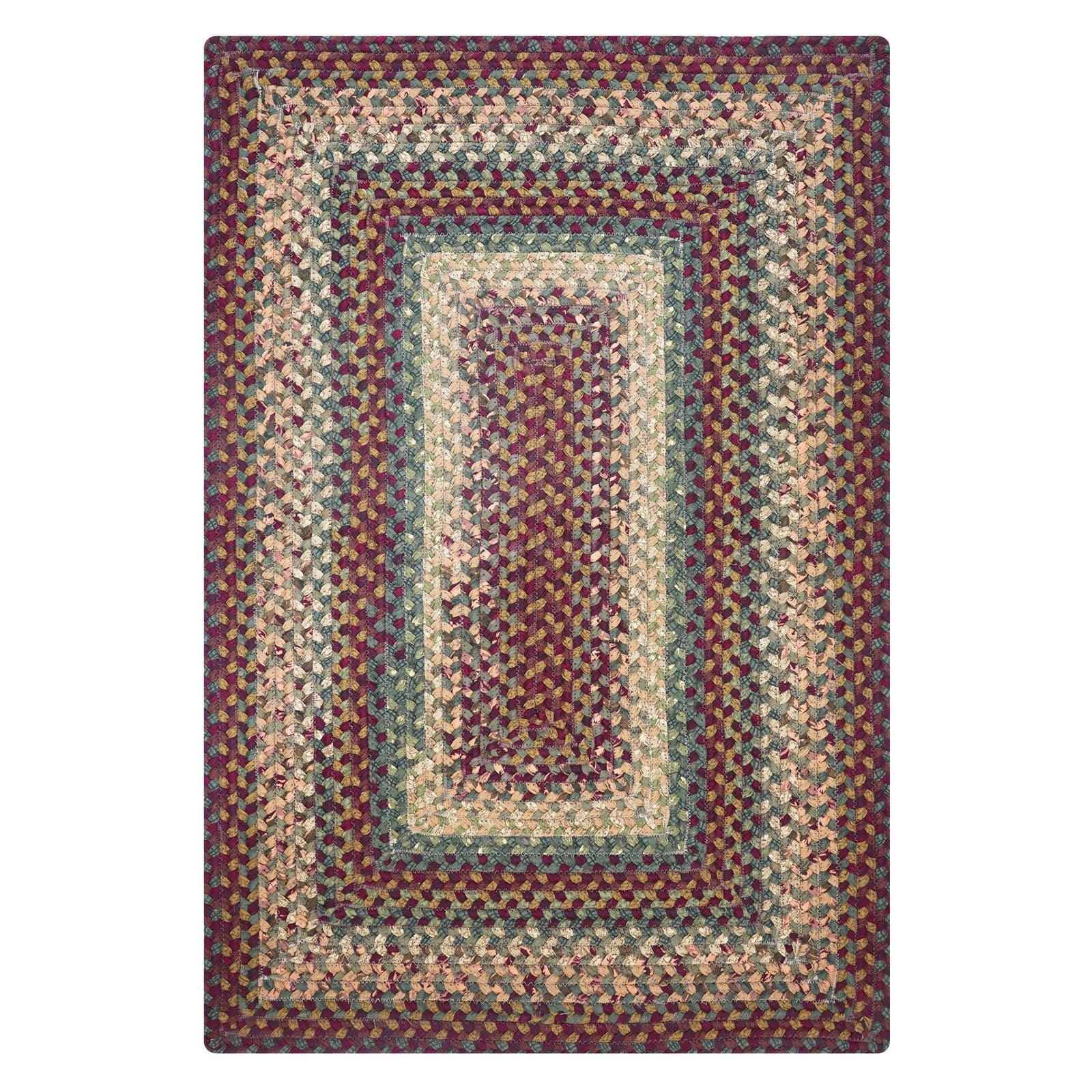 8x10 Neverland Rect