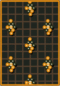 Nine Ball Green