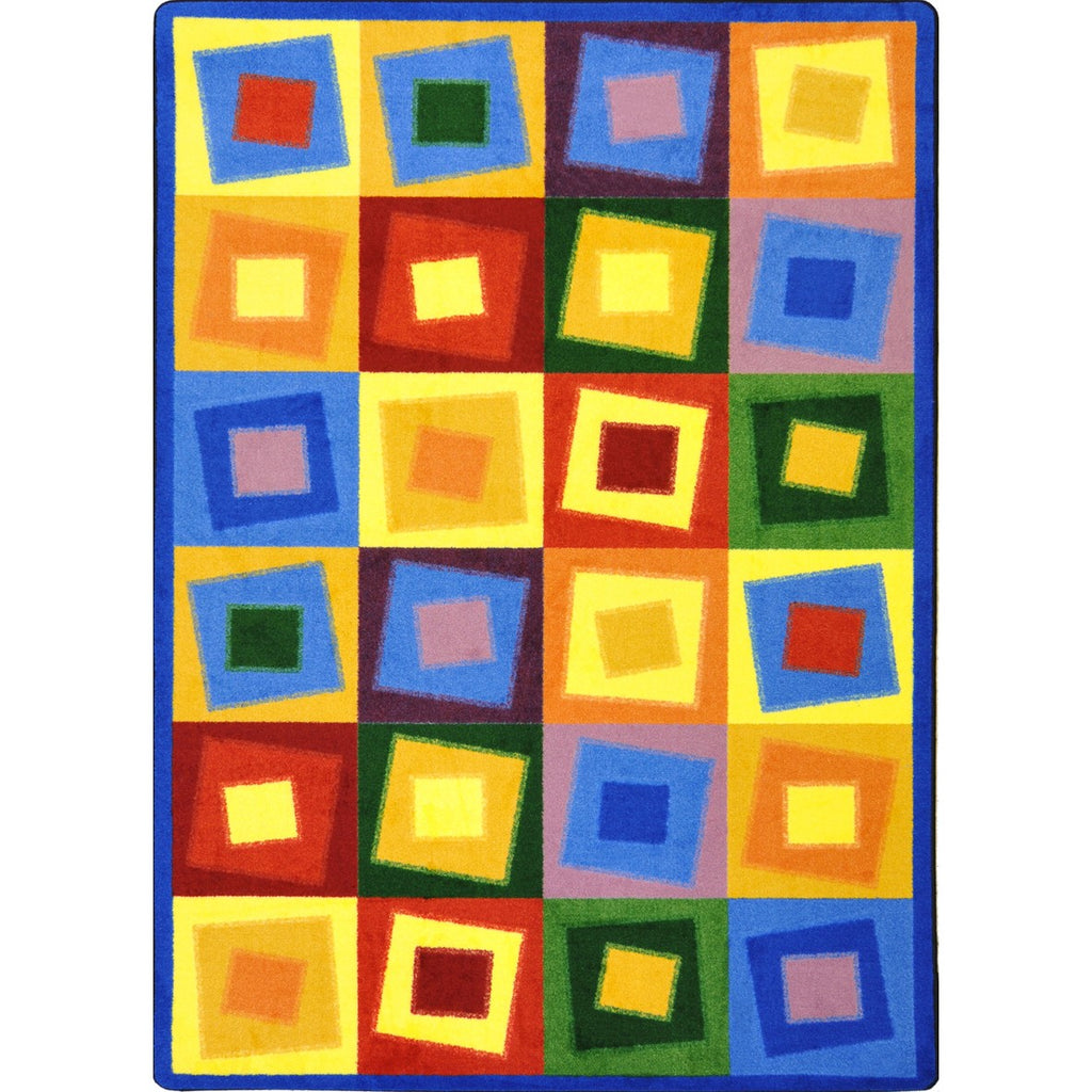 Off Balance Brights