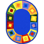 Off Balance Brights