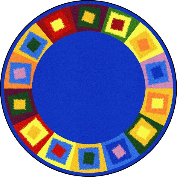 Off Balance Brights
