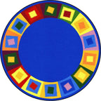 Off Balance Brights
