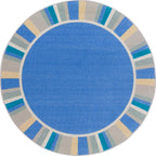 Off the Cuff Light Blue