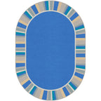 Off the Cuff Light Blue