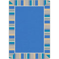 Off the Cuff Light Blue