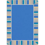 Off the Cuff Light Blue