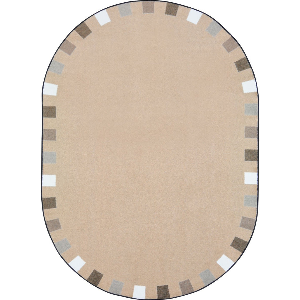On the Border Neutrals