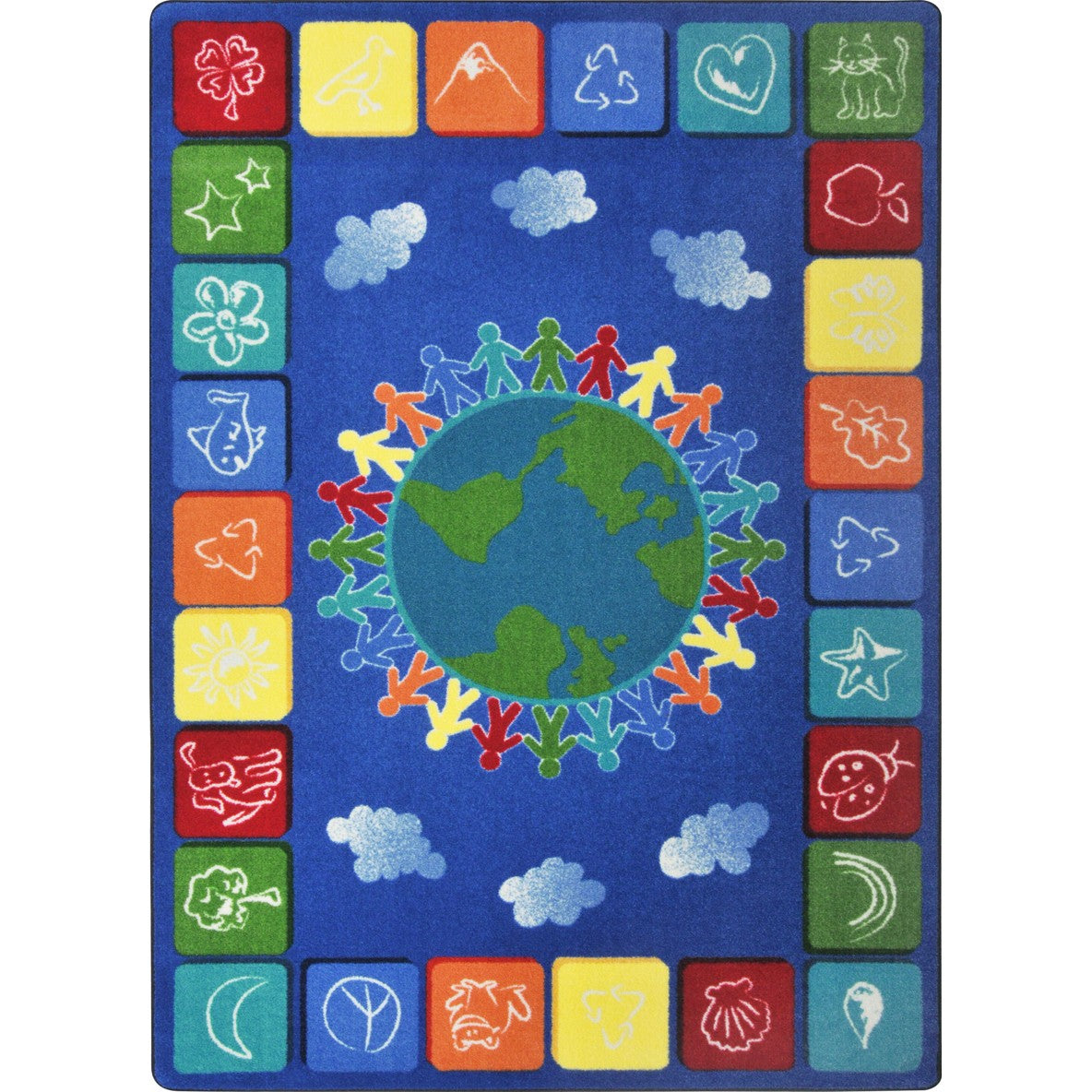 One World Primary