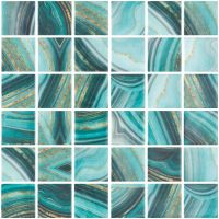 Vanguard Penta Mosaic 12.25 x 12.25