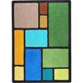 Our Block Earthtone