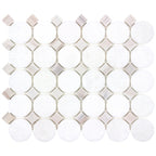 THE FINISH LINE Mosaic Tile Collction by Anthology