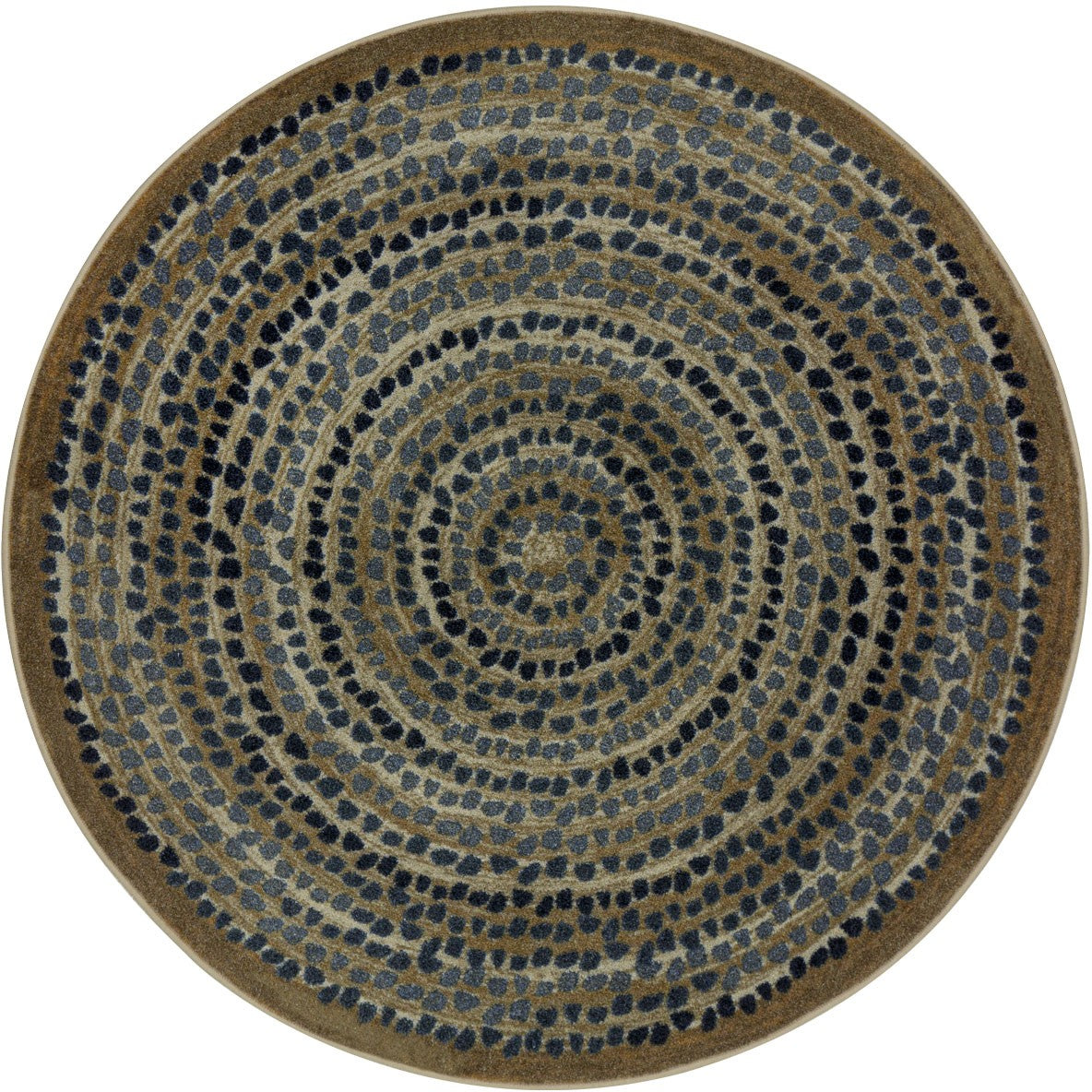 Peaceful Pebbles Slate