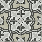 REVIVAL AURORA  8 X 8 Decorative Tile by Shaw