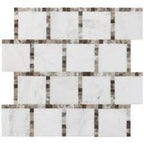 RIDGE HILLS Mosaic Tile Collection by Anthology