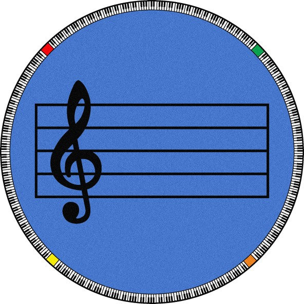 Play Along Blue