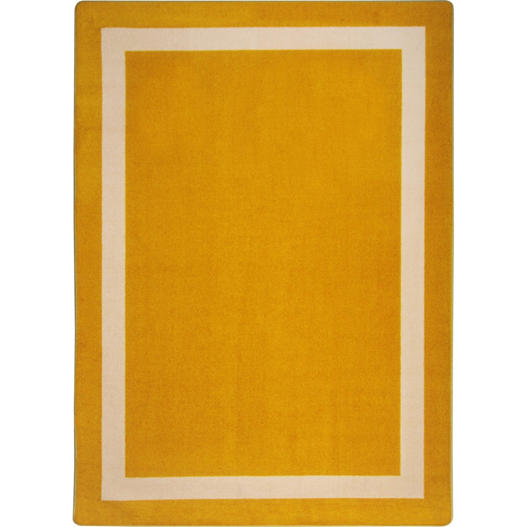 Portrait Goldenrod