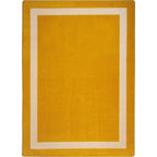 Portrait Goldenrod