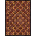 Queen Anne Burgundy