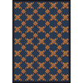Queen Anne Teal