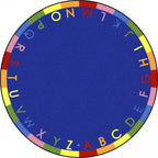 Rainbow Alphabet Primary