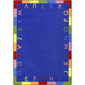 Rainbow Alphabet Primary