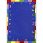 Rainbow Alphabet Primary