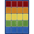 Rainbow Blocks Multi