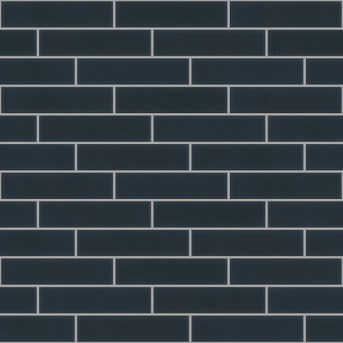 ASCENDANT 2X8 Glass Wall tile by Shaw