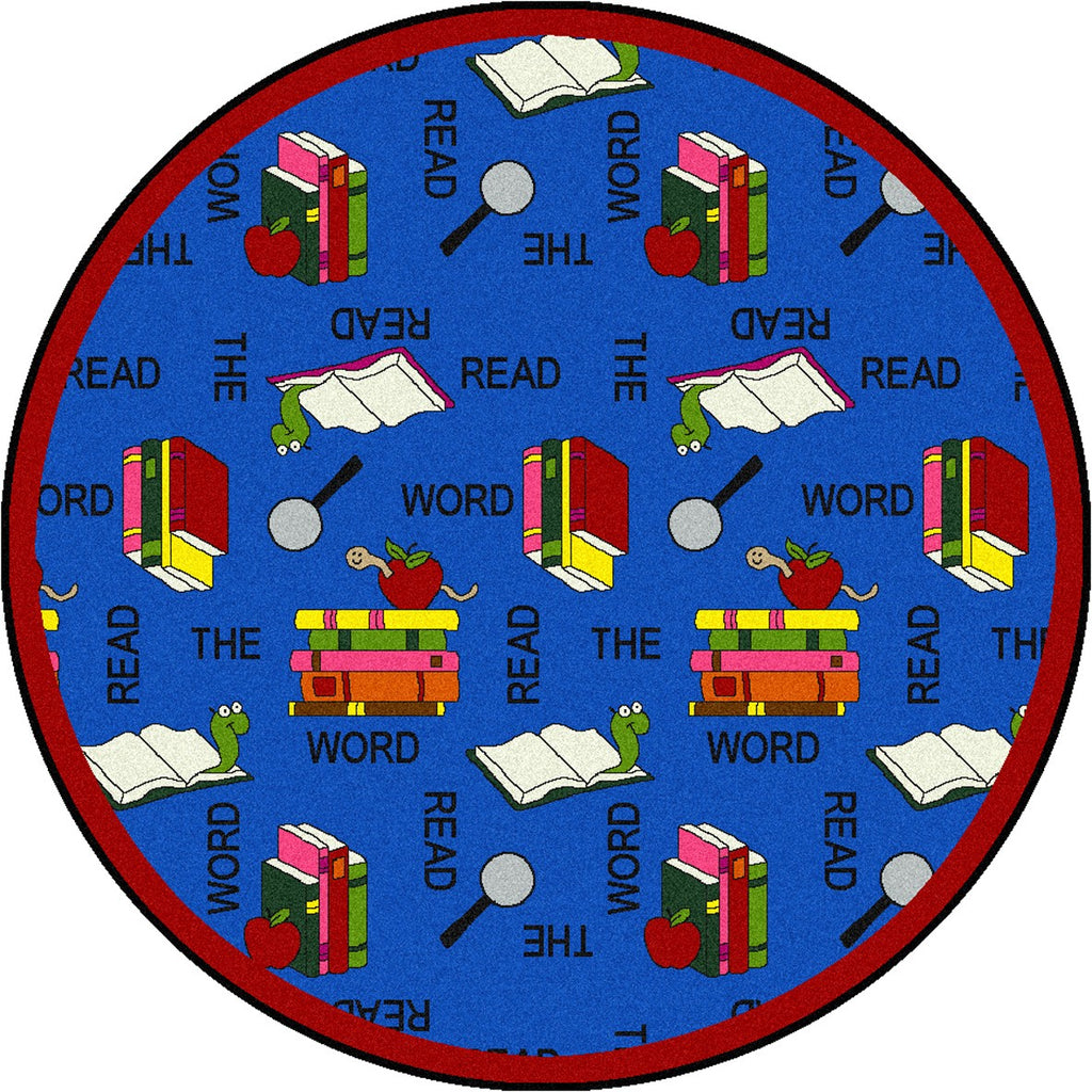 Read the Word Multi