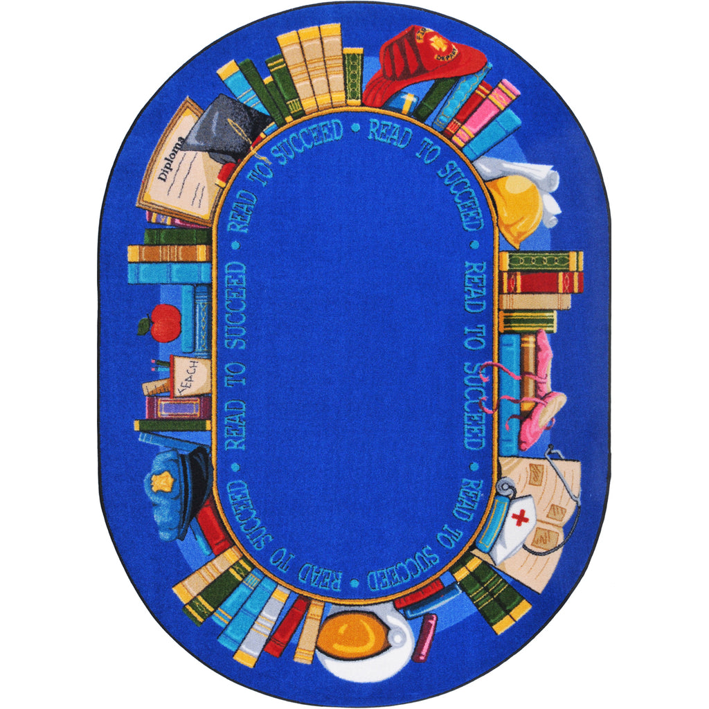 Read to Succeed Multi