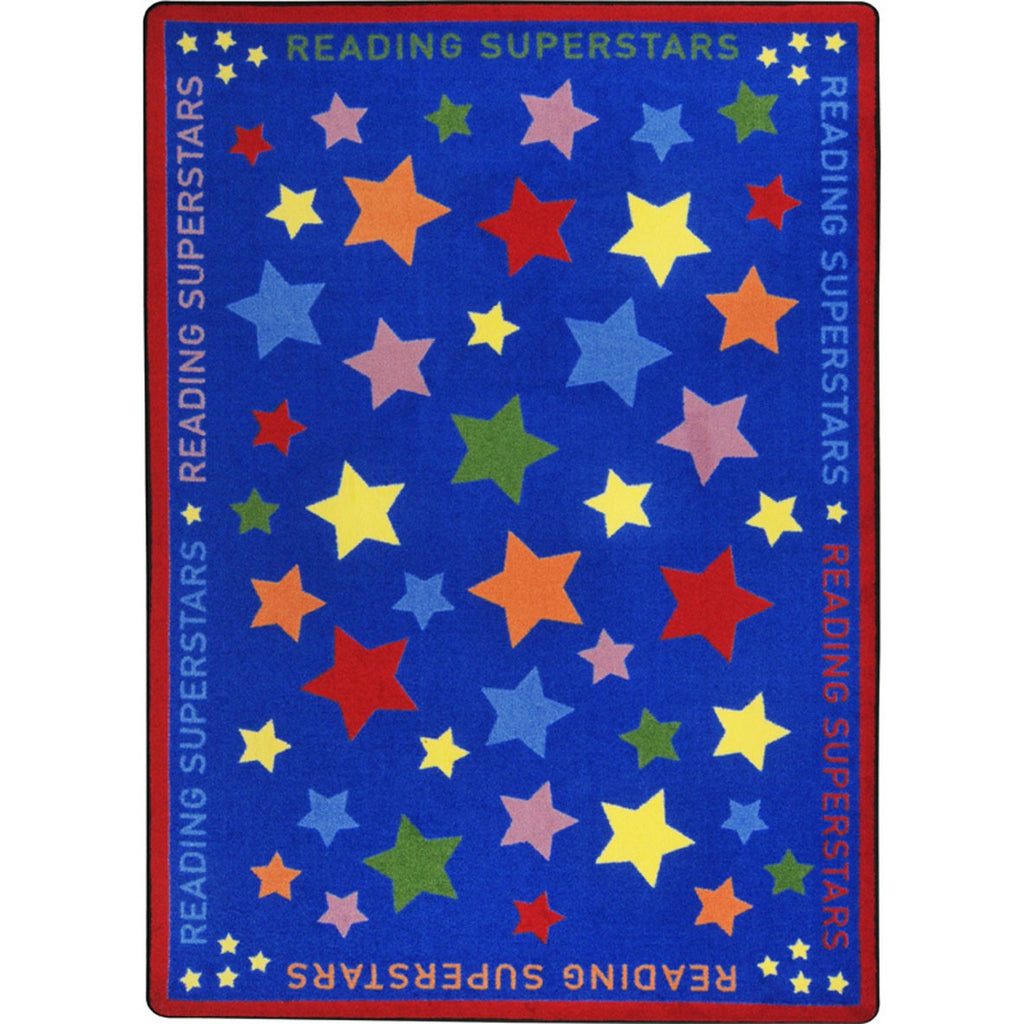 Reading Superstars Multi