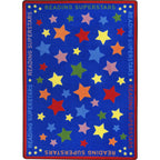 Reading Superstars Multi