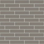 ASCENDANT 2X8 Glass Wall tile by Shaw