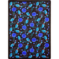 Retro Bowl Cool Blue