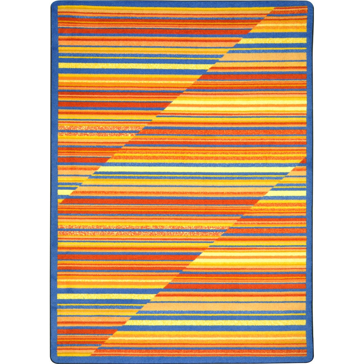 Rhythm Sunset