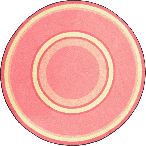 Ripples Pretty Pink