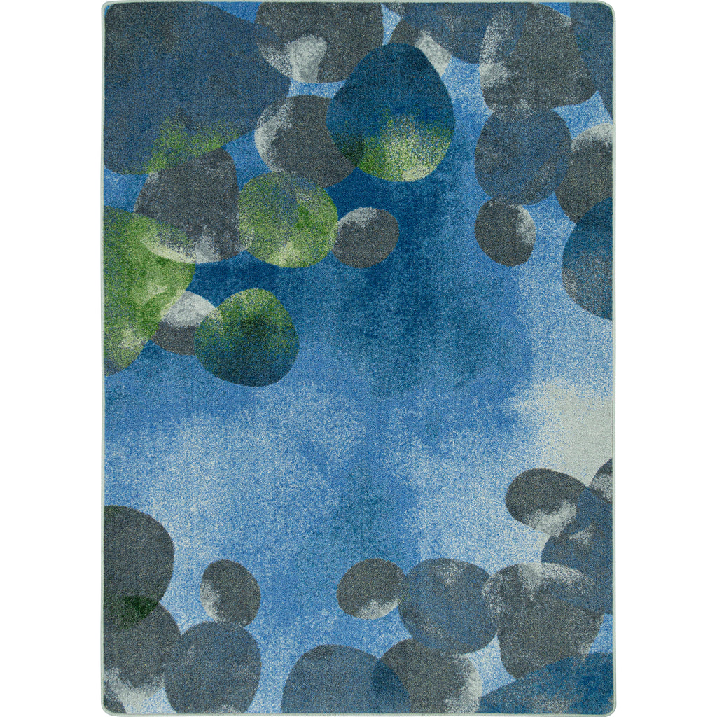 Riverstone Blue