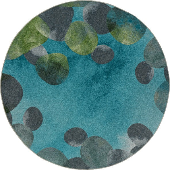 Riverstone Teal