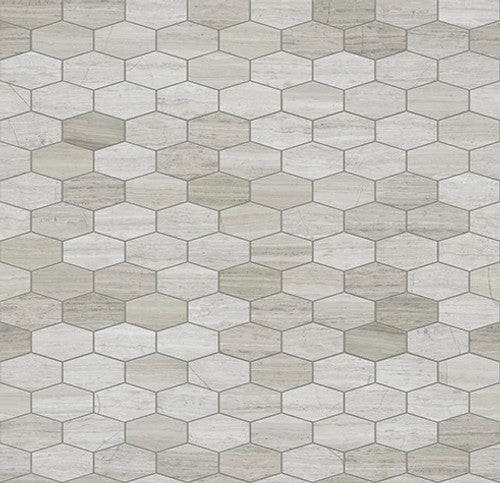 CHATEAU Stretch Mosaic by Shaw