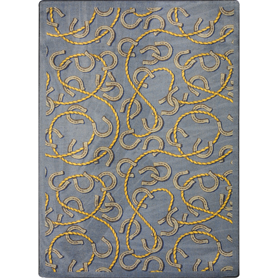 Rodeo Federal Blue