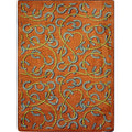 Rodeo Rust
