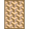 Rooftop Beige
