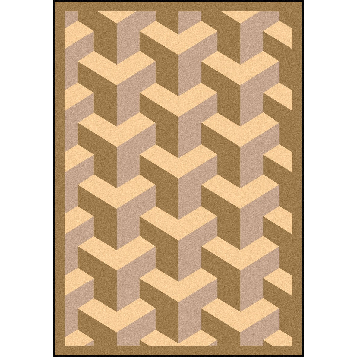 Rooftop Beige