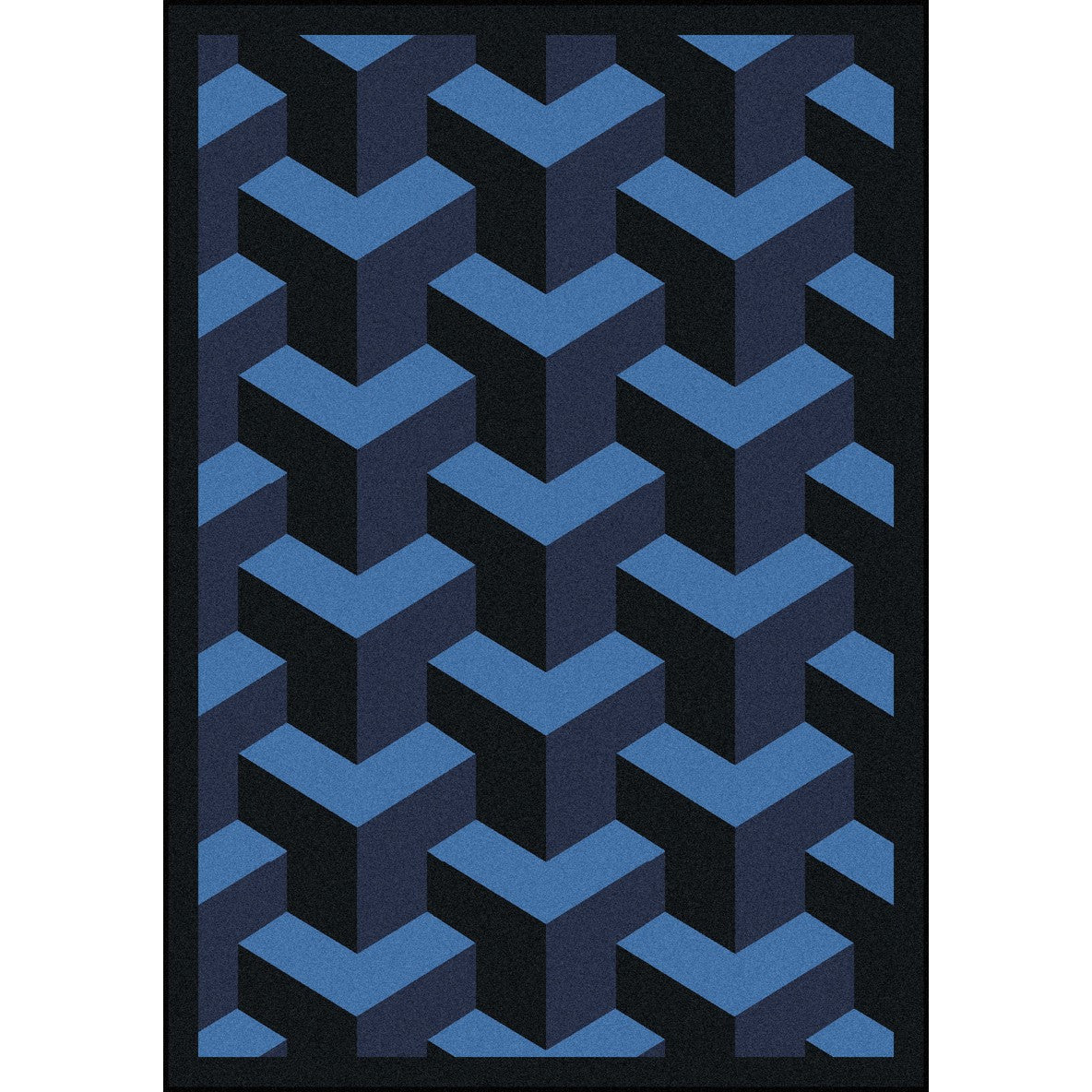 Rooftop Navy