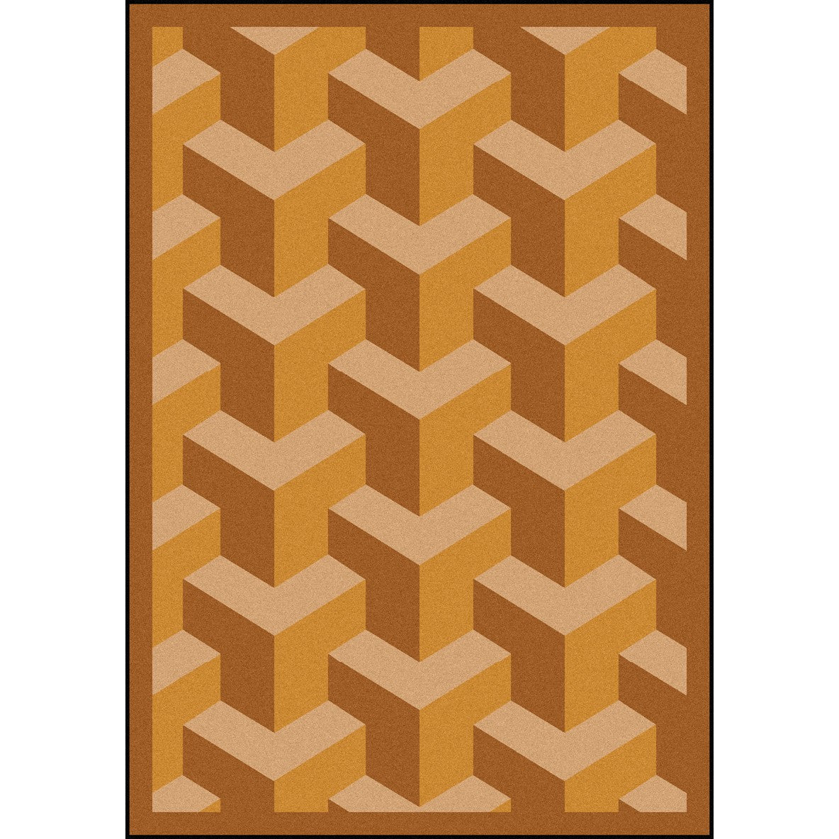 Rooftop Wheat