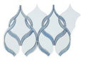 Prestige Polished Marble Decorative Mosaic