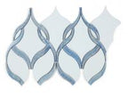 Prestige Polished Marble Decorative Mosaic