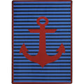 Safe Mooring Red