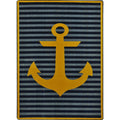 Safe Mooring Yellow