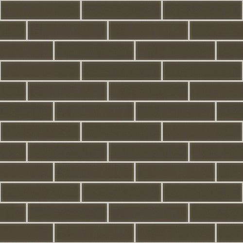 ASCENDANT 2X8 Glass Wall tile by Shaw